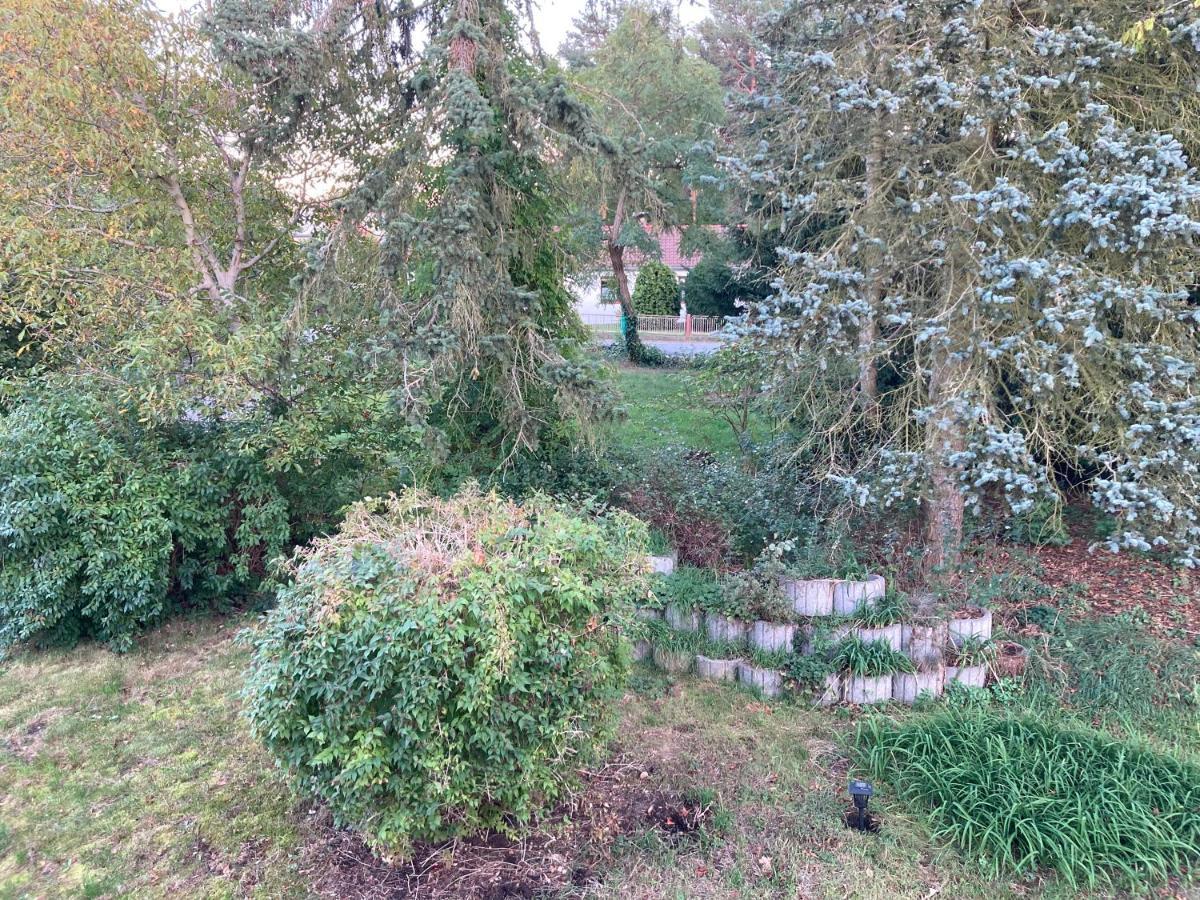 Gaestehaus Lauerwald Niesky Zewnętrze zdjęcie